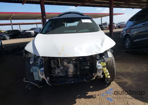 2018 Lexus Rx 350L Premium z USA, uszkodzony, nr VIN JTJGZKCA3J2004499